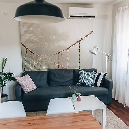 Charming Apartment Luna Zadar Dış mekan fotoğraf