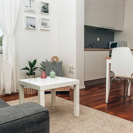 Charming Apartment Luna Zadar Dış mekan fotoğraf