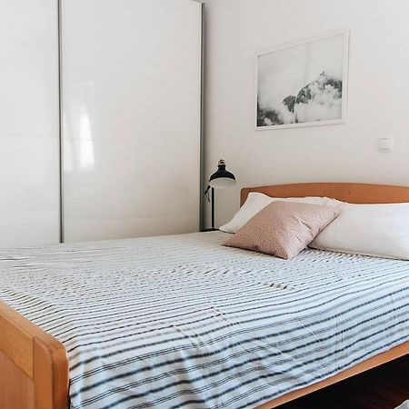 Charming Apartment Luna Zadar Dış mekan fotoğraf