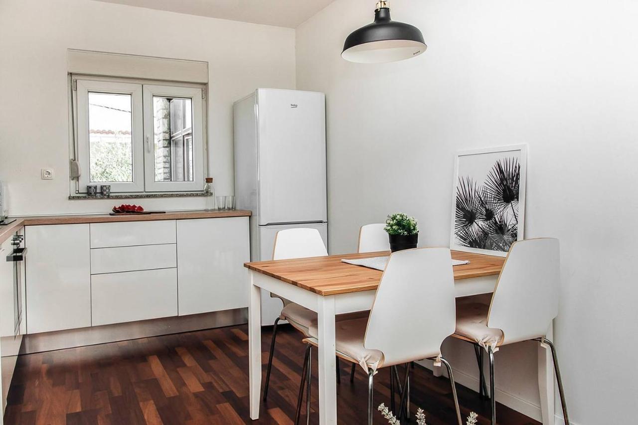 Charming Apartment Luna Zadar Dış mekan fotoğraf
