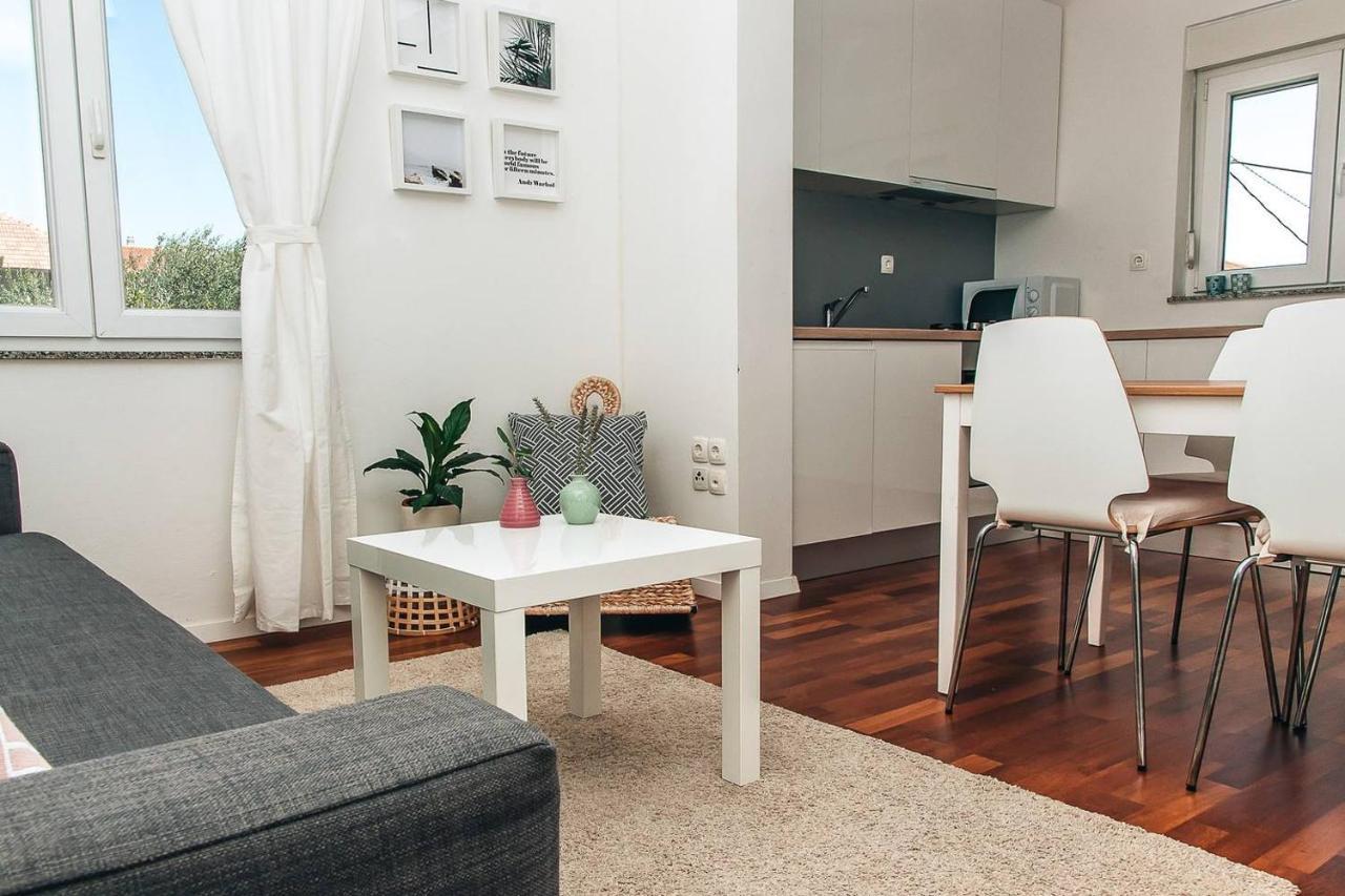 Charming Apartment Luna Zadar Dış mekan fotoğraf