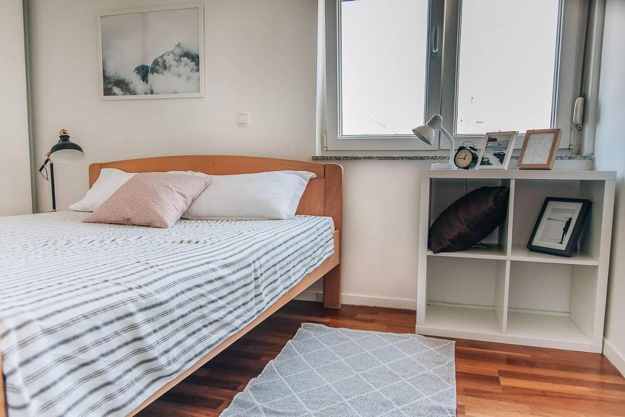 Charming Apartment Luna Zadar Dış mekan fotoğraf